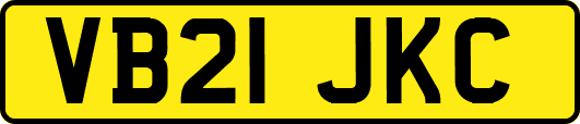 VB21JKC