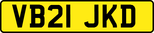 VB21JKD