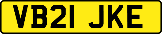 VB21JKE