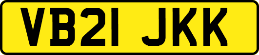 VB21JKK