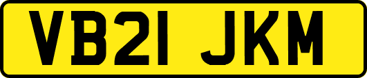VB21JKM