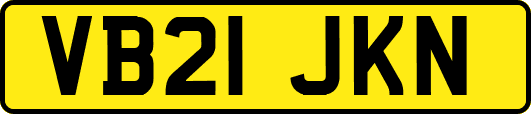 VB21JKN