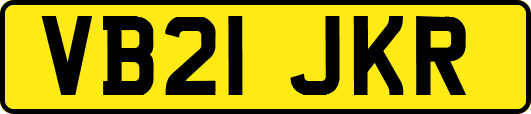 VB21JKR