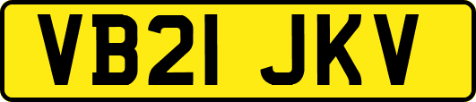 VB21JKV