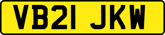 VB21JKW