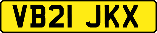VB21JKX