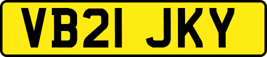 VB21JKY