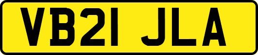 VB21JLA