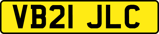 VB21JLC