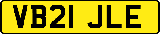 VB21JLE