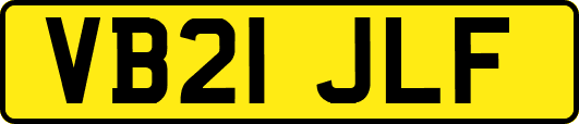 VB21JLF