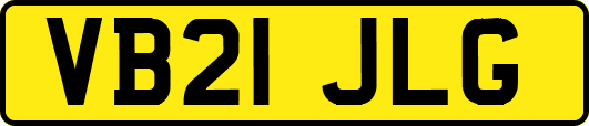 VB21JLG
