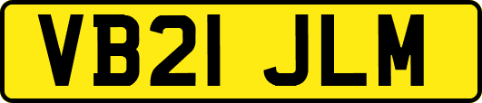 VB21JLM