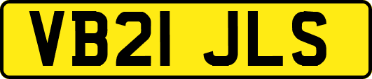 VB21JLS