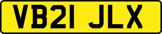 VB21JLX