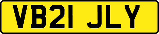 VB21JLY