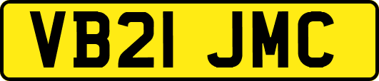 VB21JMC