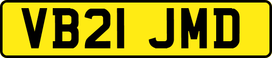 VB21JMD