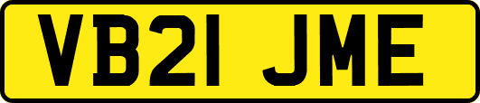 VB21JME