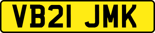 VB21JMK
