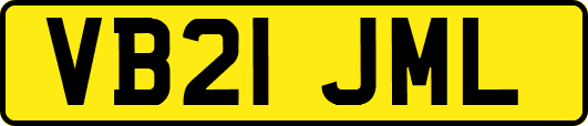VB21JML