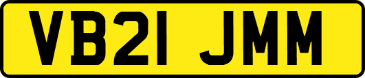 VB21JMM