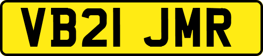 VB21JMR