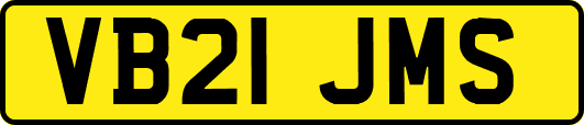 VB21JMS