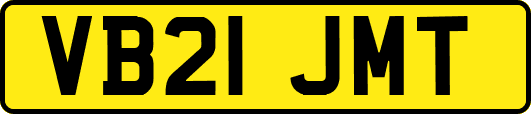 VB21JMT