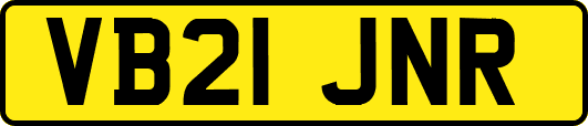 VB21JNR