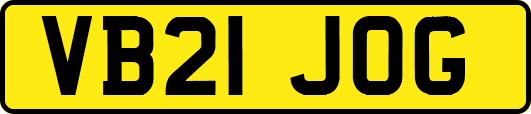 VB21JOG