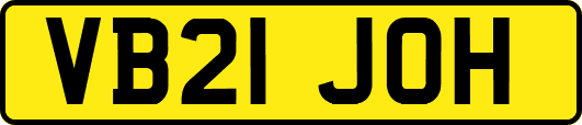 VB21JOH