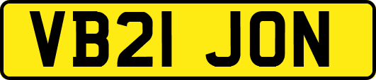VB21JON