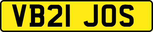 VB21JOS