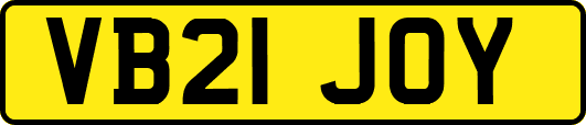 VB21JOY