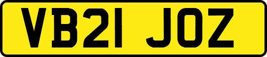 VB21JOZ