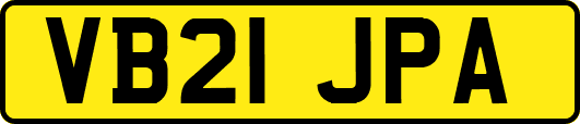 VB21JPA