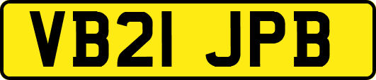 VB21JPB