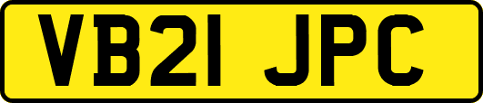 VB21JPC