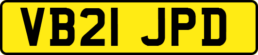 VB21JPD