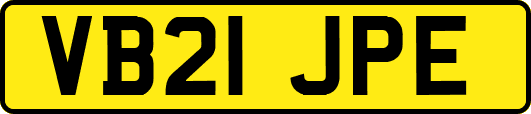 VB21JPE