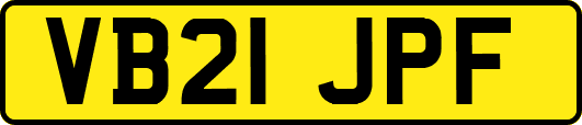VB21JPF