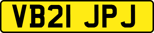 VB21JPJ