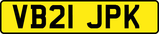 VB21JPK
