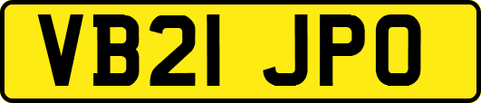 VB21JPO