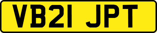 VB21JPT