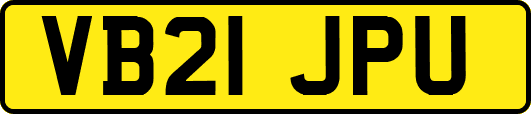 VB21JPU