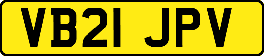VB21JPV