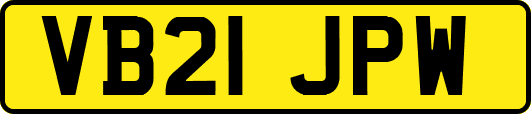 VB21JPW