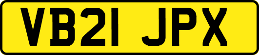 VB21JPX